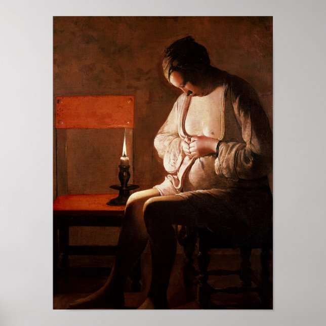 Affiches Le chasseur de puces (Devant)