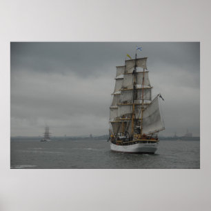 Affiches Le château de Picton