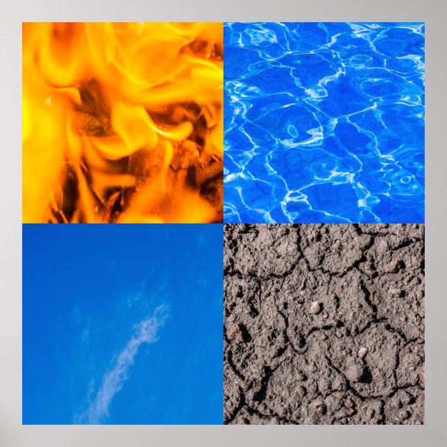 Affiches Le Cinquième Est Là-Bas (Devant)