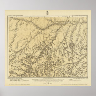 Affiches Le Colorado 10