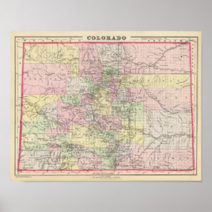 Affiches Le Colorado 5