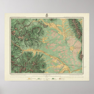 Affiches Le Colorado 8