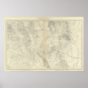 Affiches Le Colorado central 2