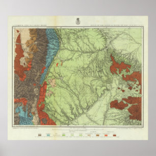 Affiches Le Colorado du sud 2