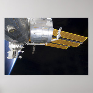 Affiches Le complexe japonais de Kibo