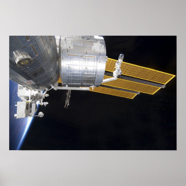 Affiches Le complexe japonais de Kibo (Devant)