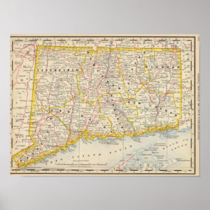 Affiches Le Connecticut 15