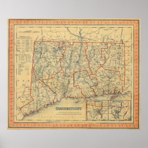Affiches Le Connecticut 3