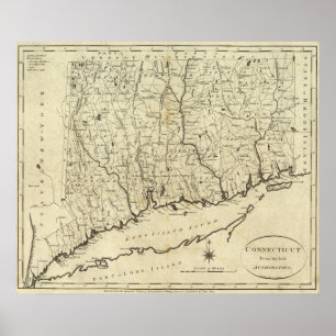 Affiches Le Connecticut 8