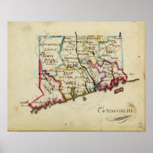 Affiches Le Connecticut 8