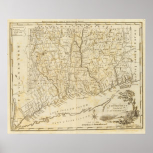 Affiches Le Connecticut 9