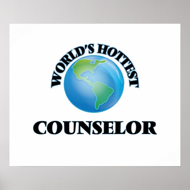 Affiches Le conseiller le plus enthousiaste du monde (Devant)