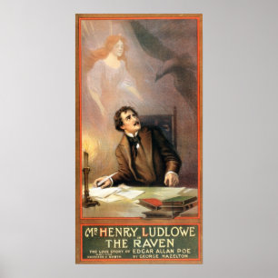 Affiches Le Corbeau