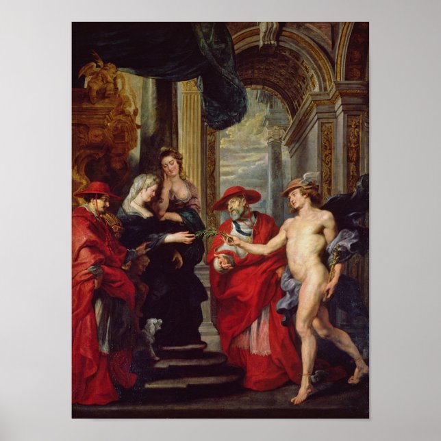 Affiches Le cycle des médicaments : le traité d'Angoulême (Devant)