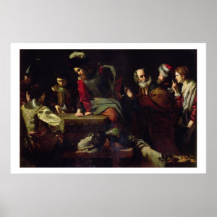 Affiches Le démenti de St Peter