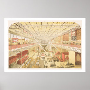 Affiches Le département britannique de machines, classe 5