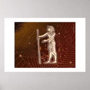 Affiches Le dernier grand joueur