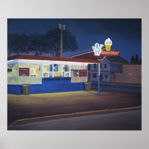 Affiches Le Dernier jour de l'été