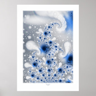 Affiches Le Dernier souffle de l'hiver