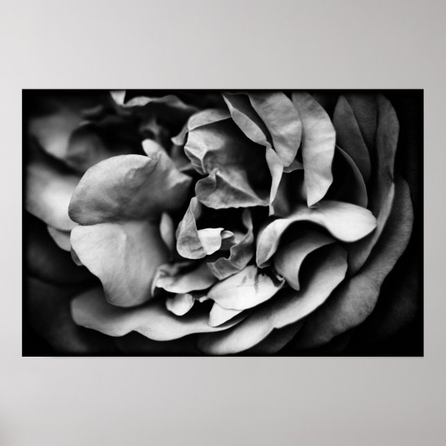 Affiches le déroulement de la vie intérieure (Devant)