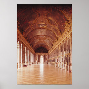 Affiches Le DES Glaces 1678-84 de Galerie