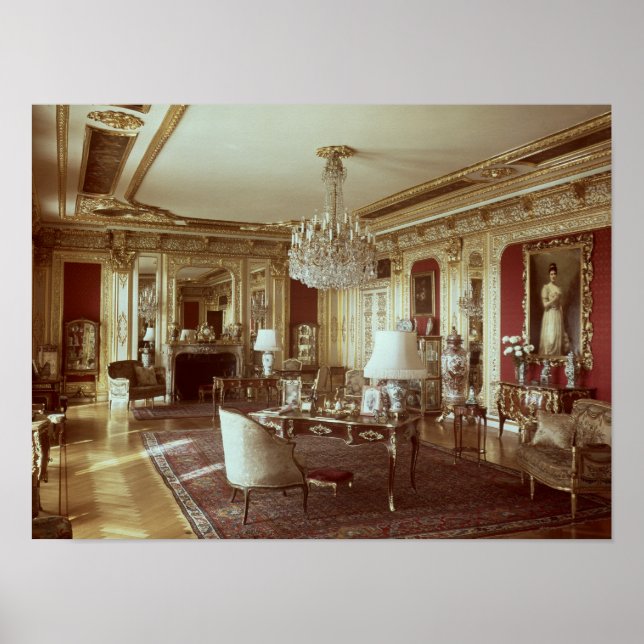 Affiches Le Dessin (Devant)