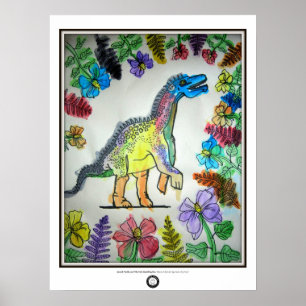 Affiches Le Dîner Est Servi