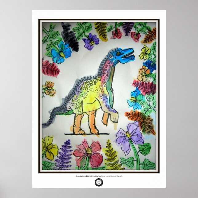 Affiches Le Dîner Est Servi (Devant)