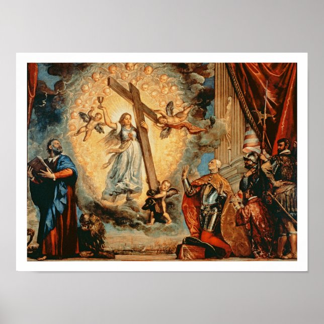 Affiches Le Doge (Devant)