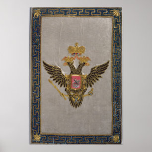 Affiches Le Family impérial russe