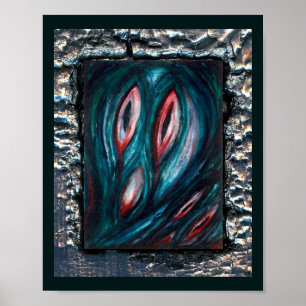 Affiches Le fantôme de la solitude