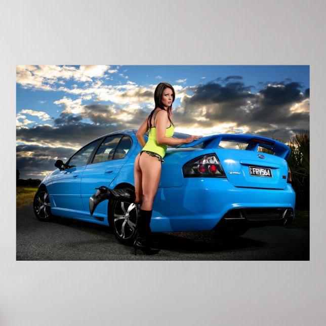 Affiches Le Faucon (Devant)