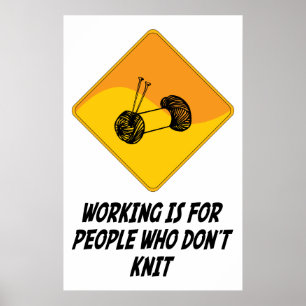 Affiches Le fonctionnement est pour les personnes qui ne