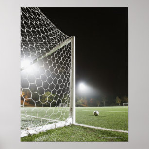 Affiches Le football 3