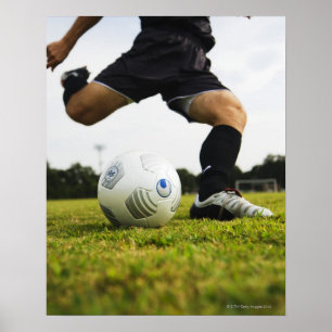 Affiches Le football (le football) 5