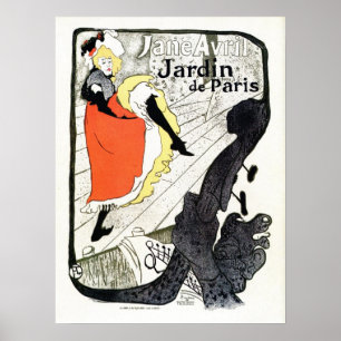 Affiches Le Français du cru De Toulouse Lautrec