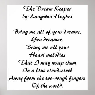 Affiches Le gardien des rêves