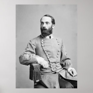 Affiches Le Général Joseph Wheeler