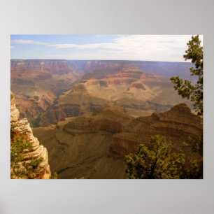 Affiches Le Grand Canyon