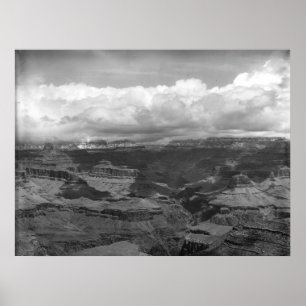 Affiches Le Grand Canyon