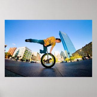 Affiches Le Haberman