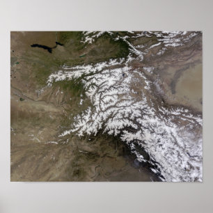 Affiches Le Hindu-Kuch