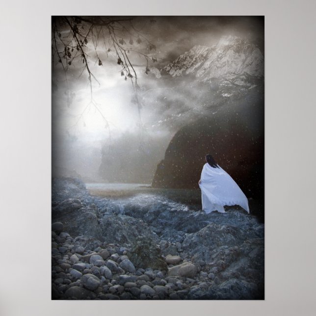 Affiches Le HomeComing (Devant)