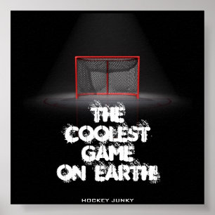 AFFICHES LE JEU LE PLUS FRAIS SUR TERRE !