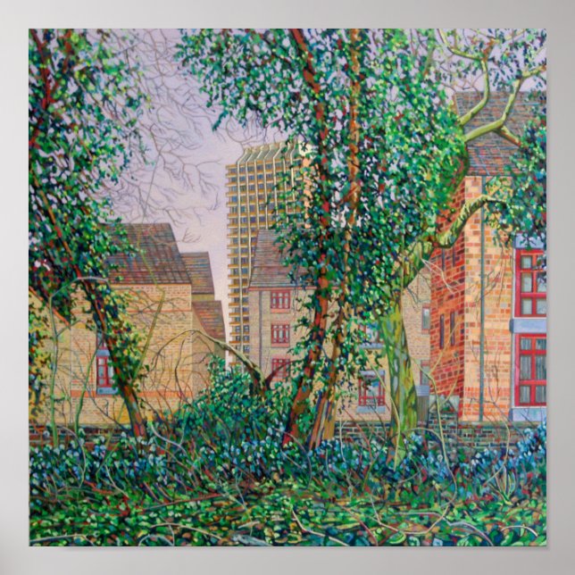 Affiches Le jour le plus court (Devant)