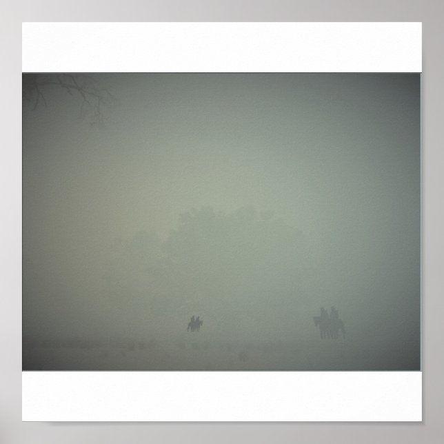 Affiches Le Kelly Gang (Devant)