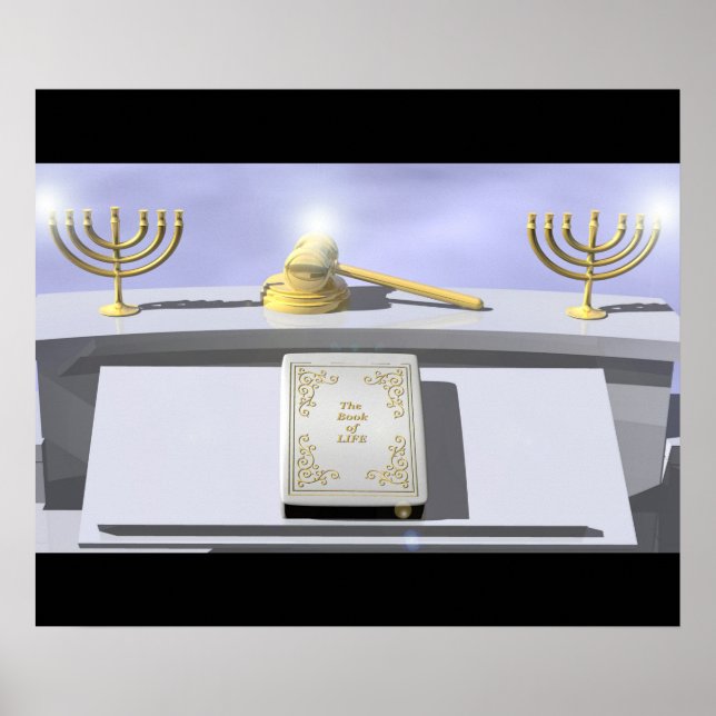 Affiches Le livre de la vie (Devant)