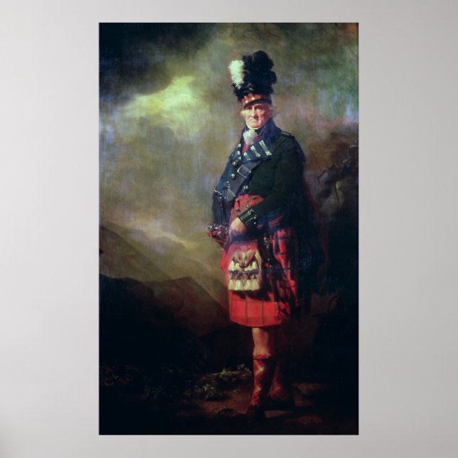 Affiches Le MacNab (Devant)