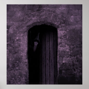 Affiches Le magicien prudent