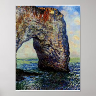 Affiches Le Manneporte, Etretat, II